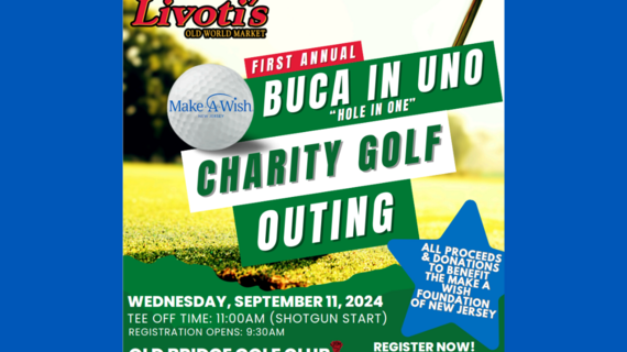 Buca In Uno Updated