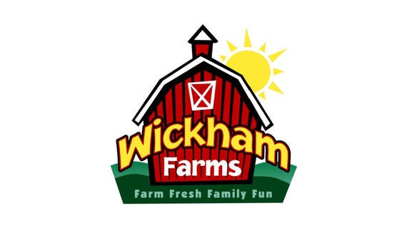 Make-A-Wish Day at Wickham Farms