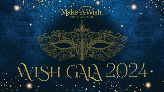 Wish Gala 2024 Greater LA