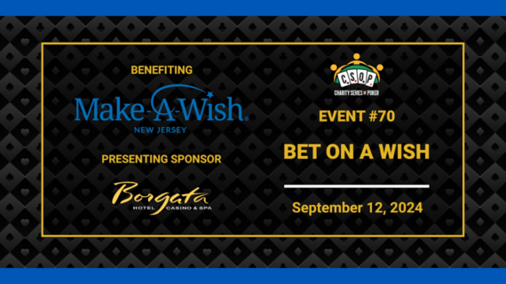 Bet On A Wish