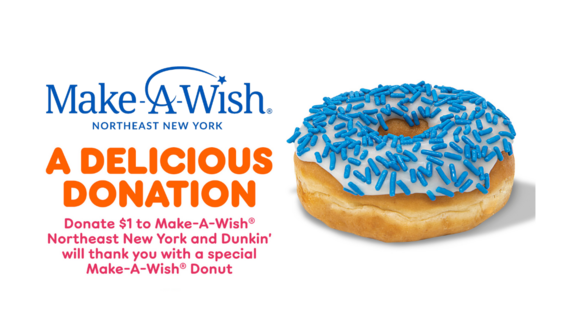 Dunkin Ad
