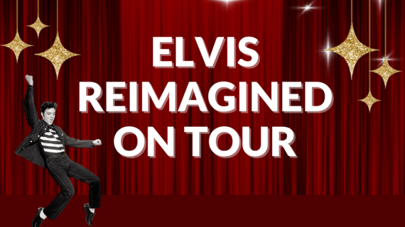 Elvis on Tour Event