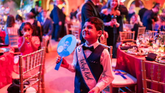 Wish Ball 24