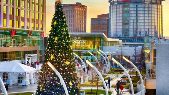 Tysons Corner Center