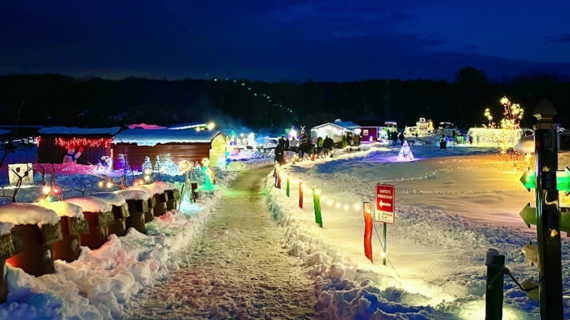 Christmas Land