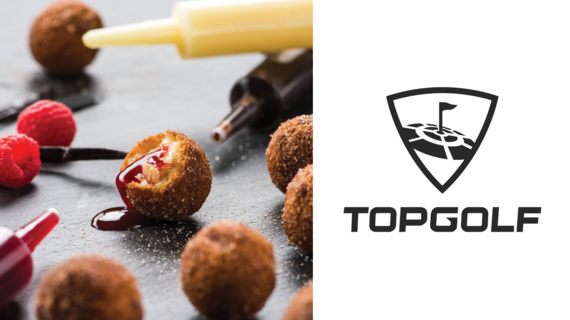 Topgolf