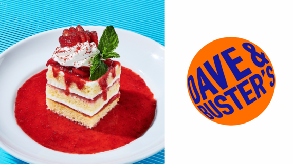 Dave & Buster's