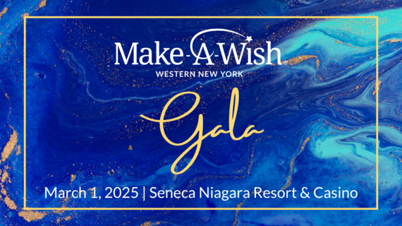 Buffalo Gala 2025