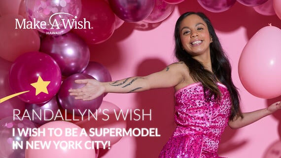 Randallyn's Wish
