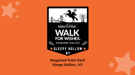Walk for Wishes