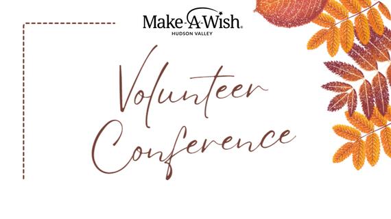 Volunteer Conference