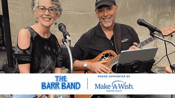 Barr Band