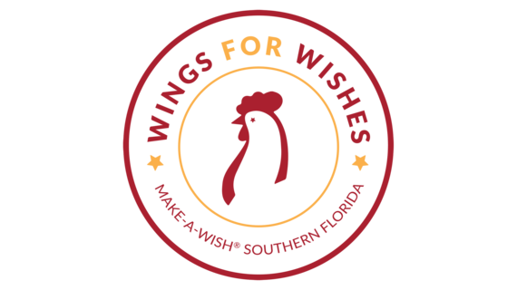Wings For Wishes logo