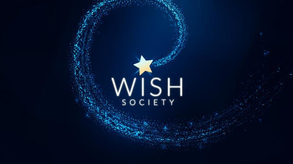 Wish Society Background