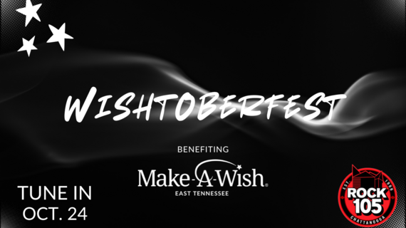 WishtoberFest - MAWETN
