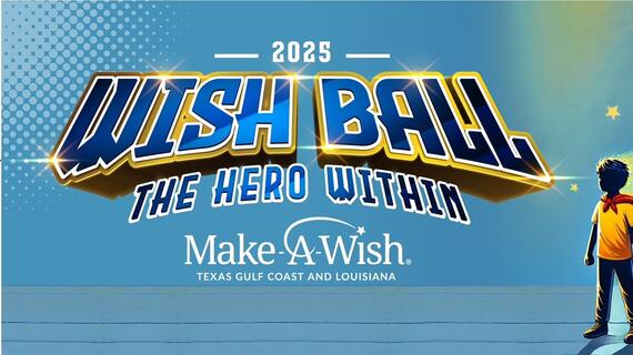 TXGF- Wish Ball 2025