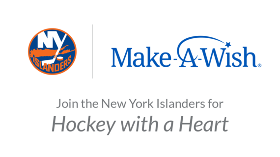 Hockey with a Heart