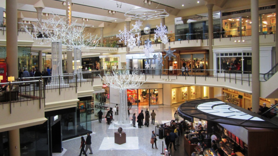 Tysons Galleria