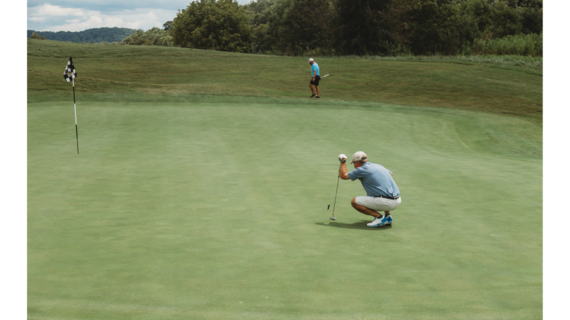 Golf Classic - MAWETN