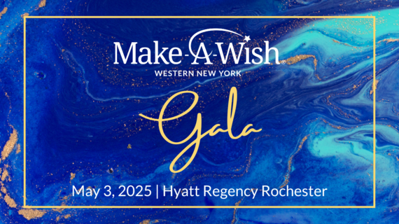 Rochester Gala 2025