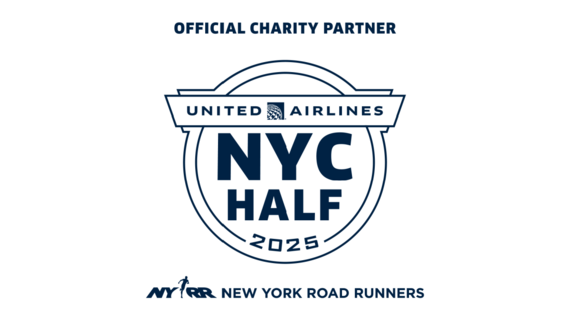 NYC Half Marathon 2025