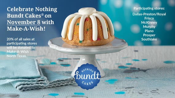 image of birthday bundtlet