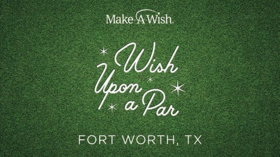 Wish Upon a Par Fort Worth