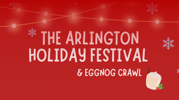 Arlington Holiday Fair