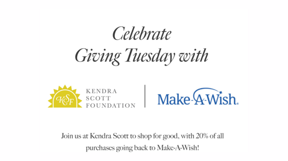 Kendra Scott