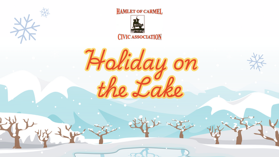 Carmel's Holiday on the Lake