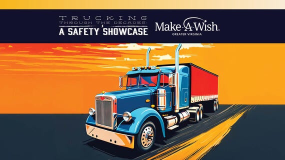 067_Trucking DMV Event