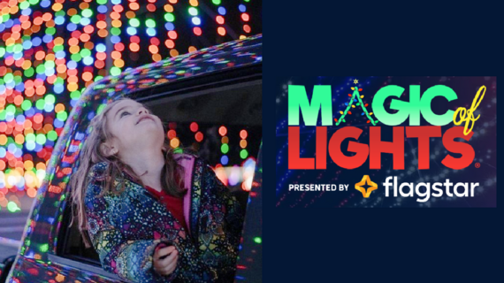 Magic of Lights
