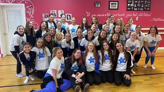 CoJoMotion Dance Company