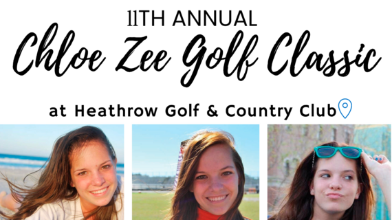 Chloe Zee Banner