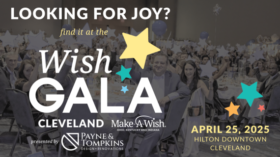 Wish Gala Cleveland