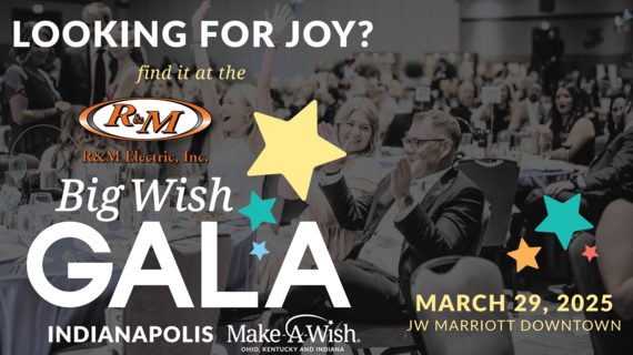 BIG Wish Gala Indianapolis