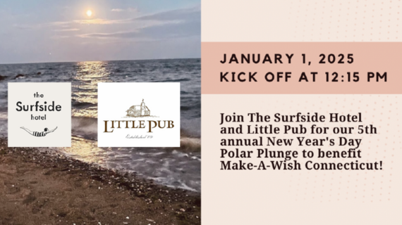 Polar Plunge Event Info
