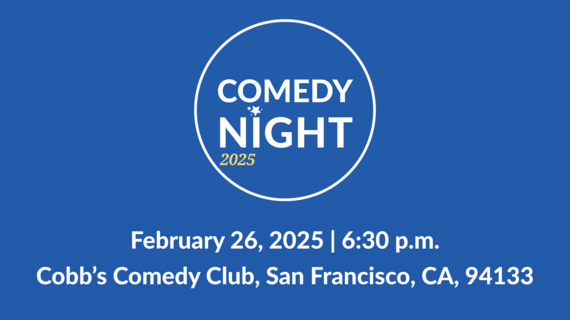 Comedy Night 2025
