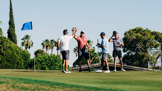 Maverick Golf Tournament