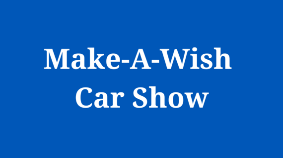 Car Show