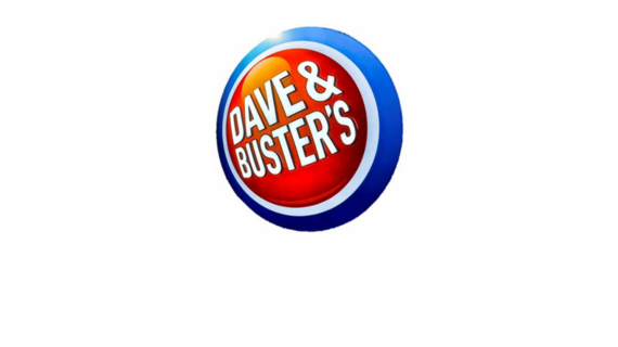 Dave & Buster's Logo