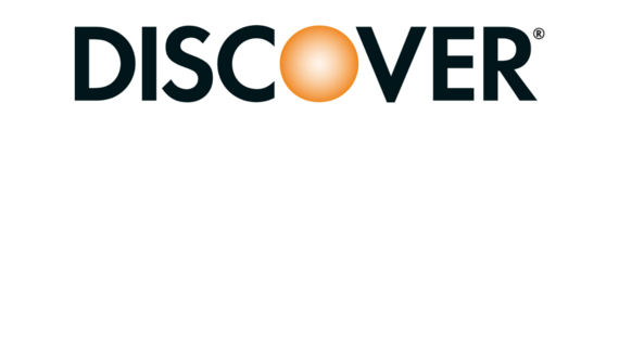 Discover Logo