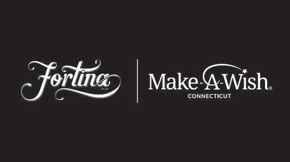 Fortina Pizza Logos