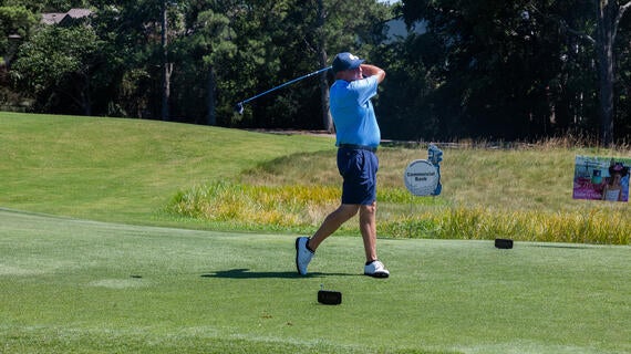 Make-A-Wish Golf Classic 2024 tournament photo 
