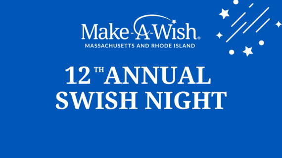 12th Annual Swish Night