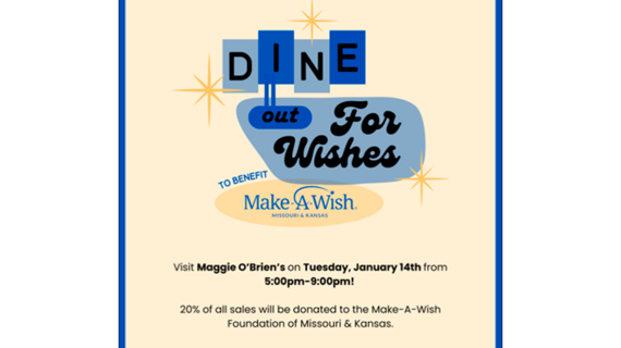 Maggie O'Brien's