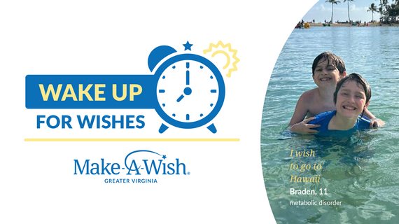 067_Wake Up For Wishes