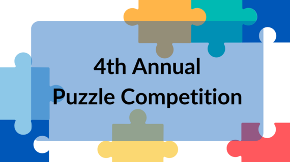 Puzzle competition
