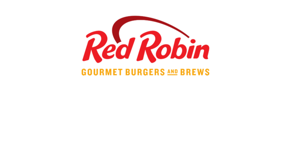 Red Robin Logo
