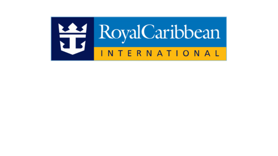 Royal Caribbean Logo